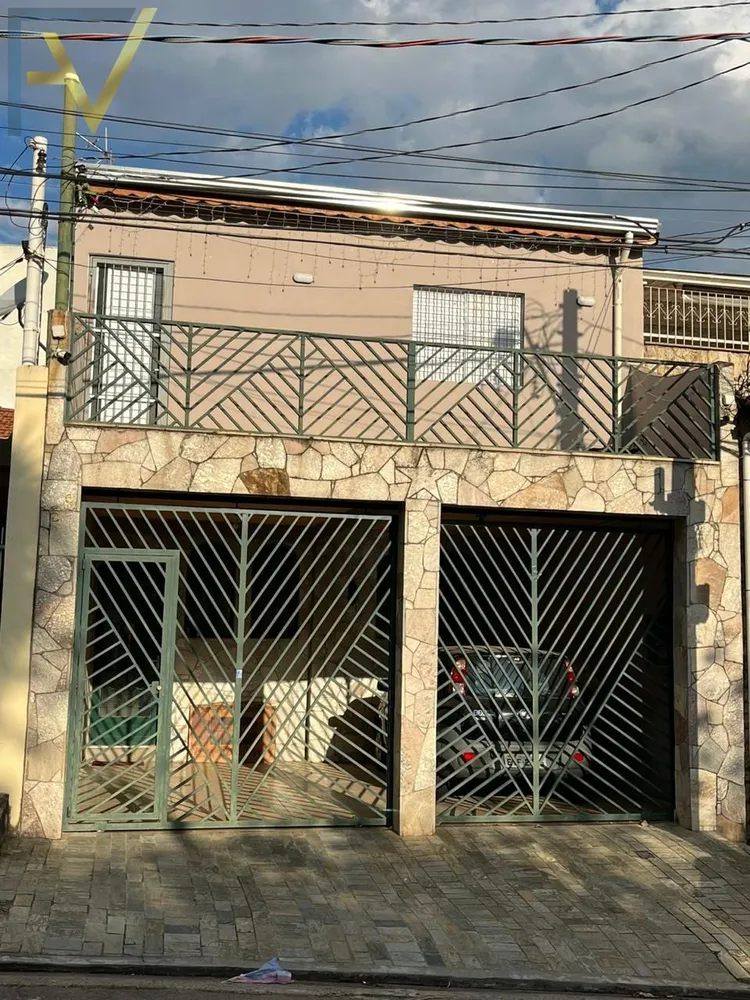 Casa, 3 quartos, 159 m² - Foto 4