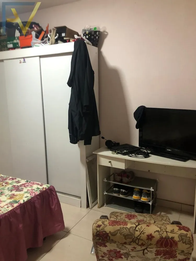 Casa, 3 quartos, 159 m² - Foto 2