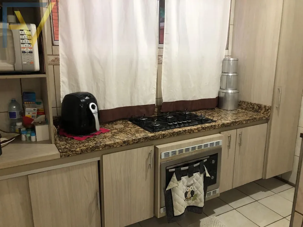 Casa, 3 quartos, 159 m² - Foto 9