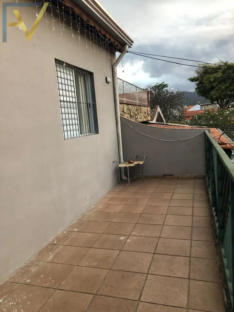 Casa, 3 quartos, 159 m² - Foto 16