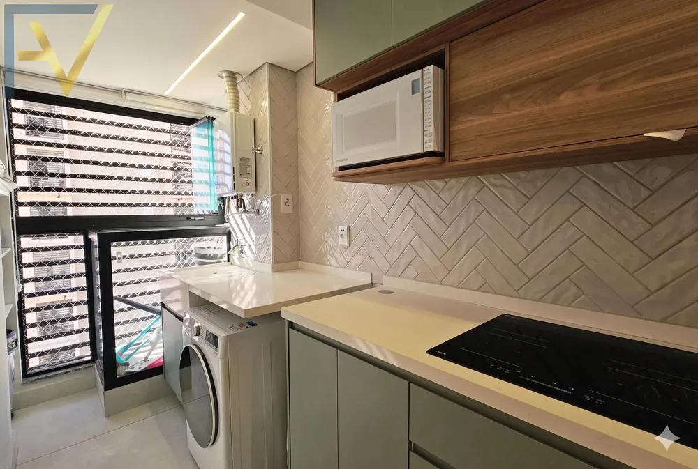 Apartamento, 3 quartos, 88 m² - Foto 4