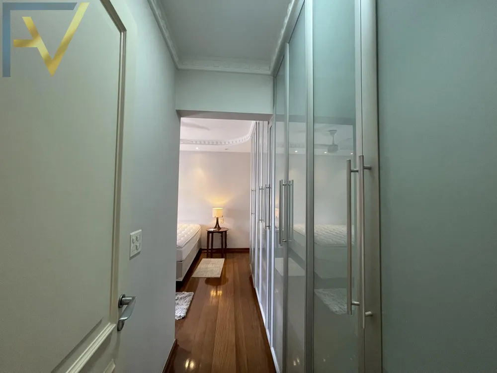 Apartamento, 3 quartos, 175 m² - Foto 5