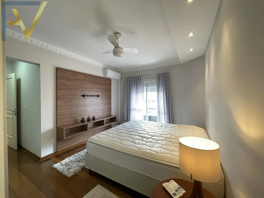 Apartamento, 3 quartos, 175 m² - Foto 4