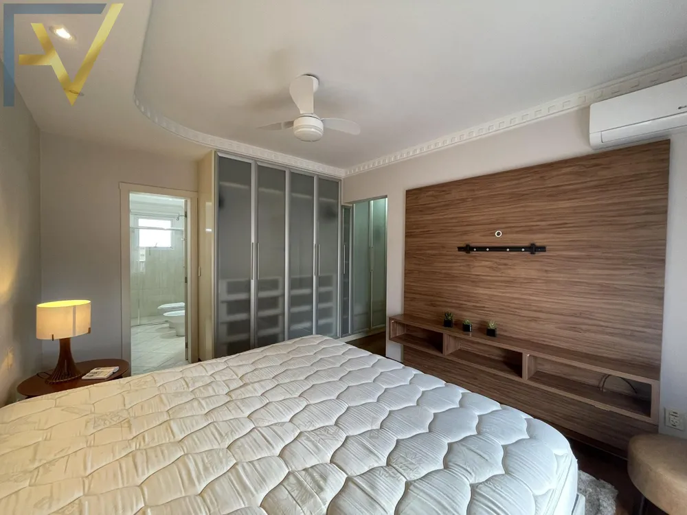 Apartamento, 3 quartos, 175 m² - Foto 5