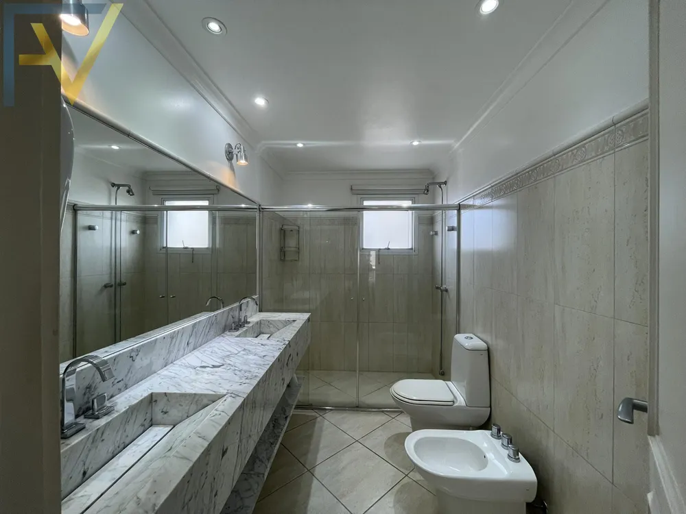 Apartamento, 3 quartos, 175 m² - Foto 2