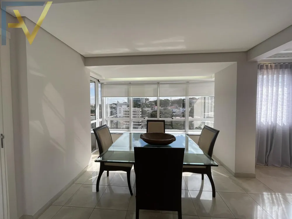 Apartamento, 3 quartos, 175 m² - Foto 3
