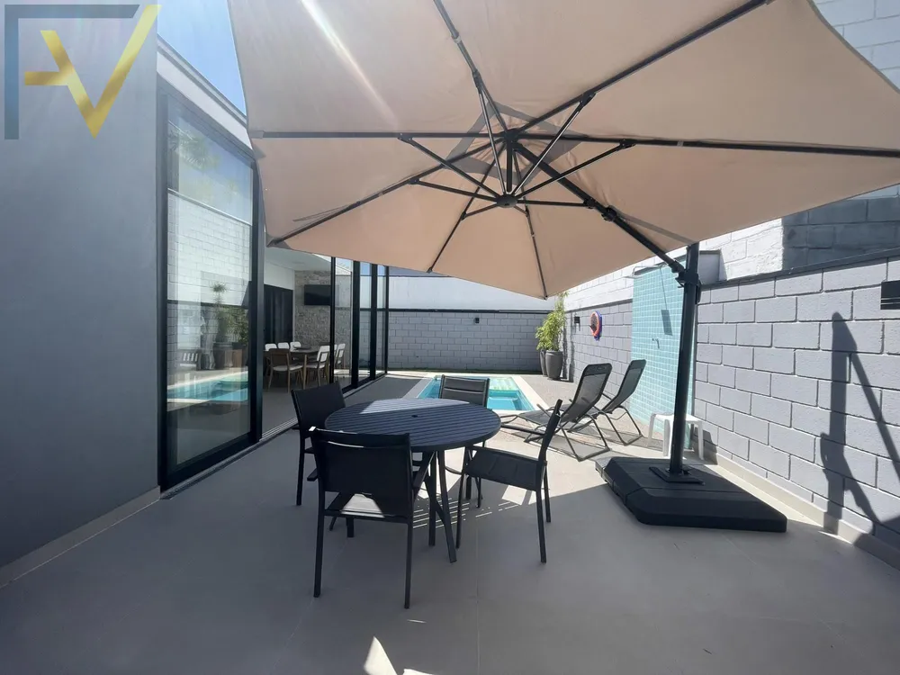 Casa, 3 quartos, 348 m² - Foto 10