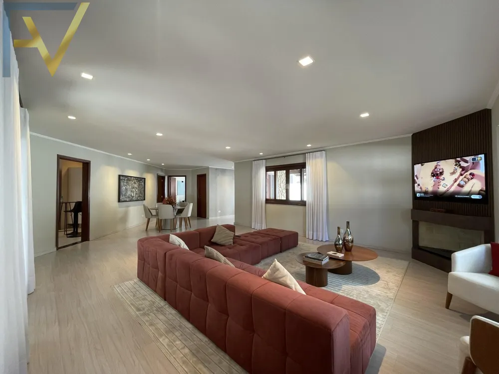 Casa, 3 quartos, 348 m² - Foto 3