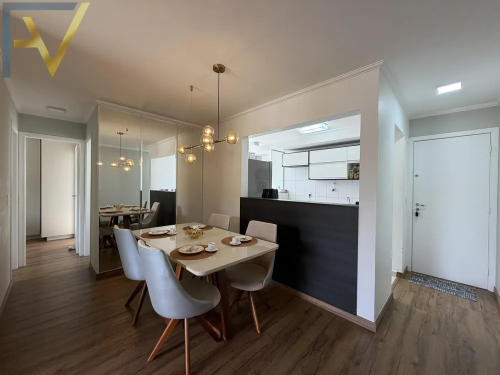 Apartamento, 2 quartos, 64 m² - Foto 3