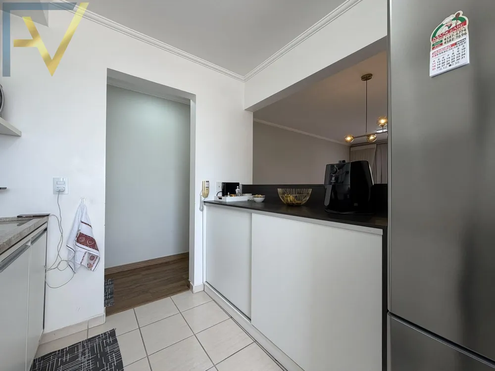 Apartamento, 2 quartos, 64 m² - Foto 7