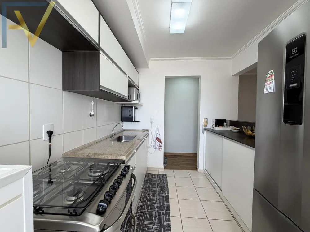 Apartamento, 2 quartos, 64 m² - Foto 2