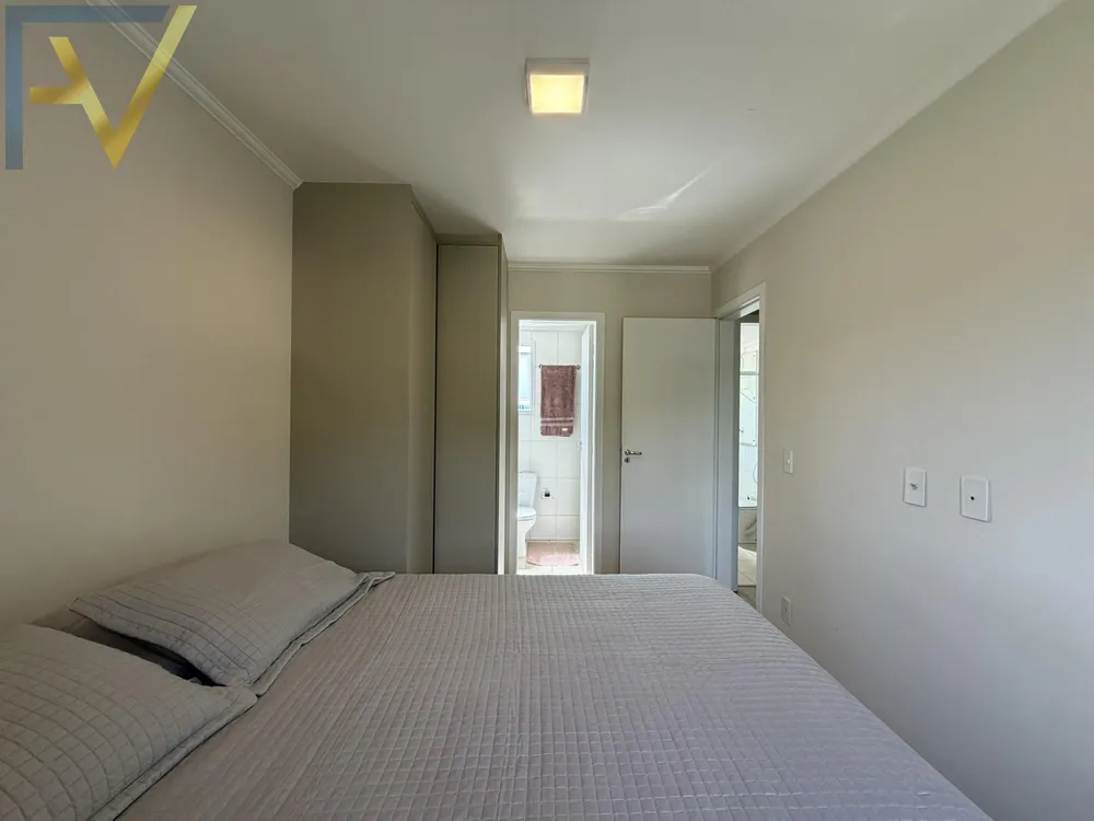 Apartamento, 2 quartos, 64 m² - Foto 4