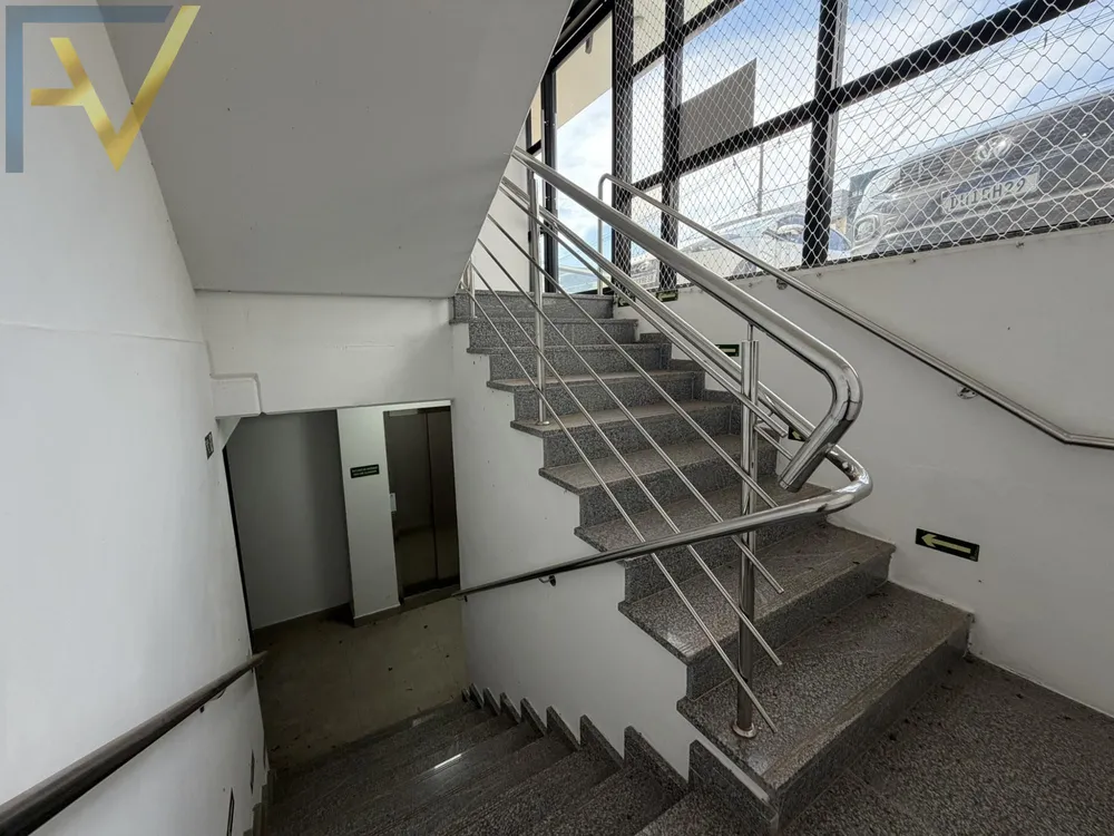 Prédio Inteiro, 724 m² - Foto 4