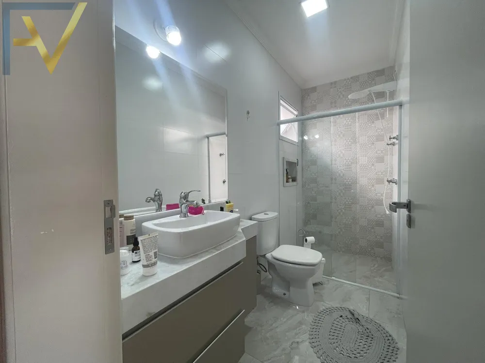 Casa, 3 quartos, 210 m² - Foto 3