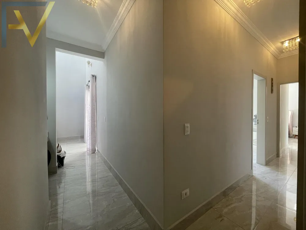 Casa, 3 quartos, 210 m² - Foto 8