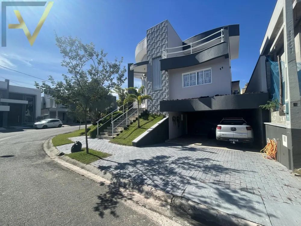 Casa, 3 quartos, 210 m² - Foto 1