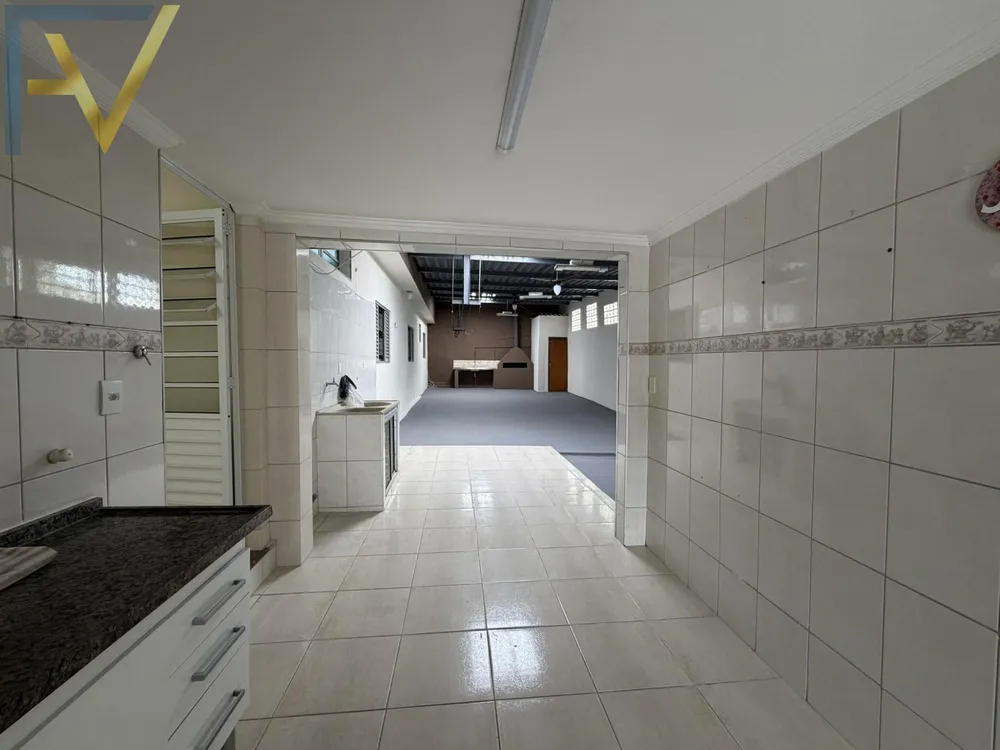 Casa, 3 quartos, 270 m² - Foto 7