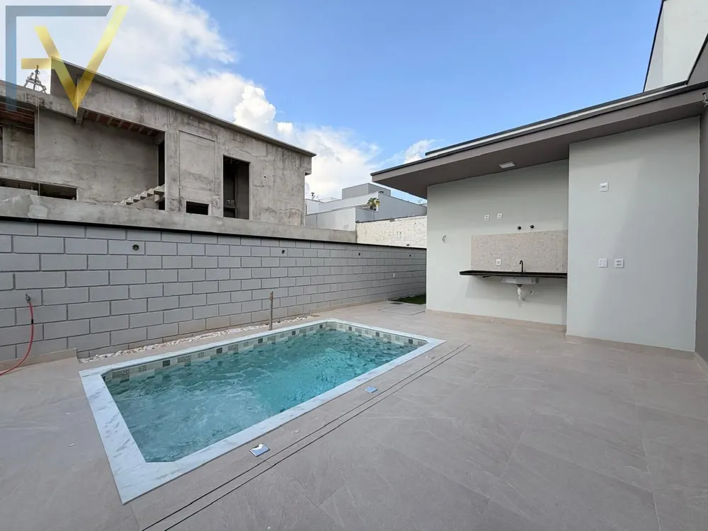 Casa, 3 quartos, 147 m² - Foto 2