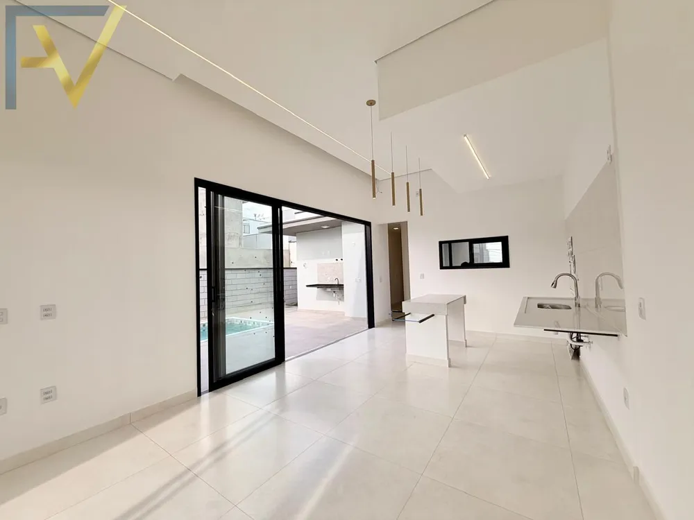Casa, 3 quartos, 147 m² - Foto 1