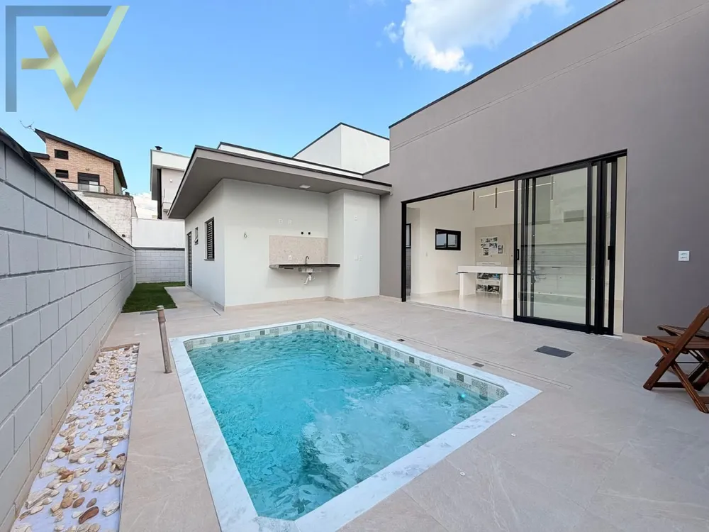 Casa, 3 quartos, 147 m² - Foto 6