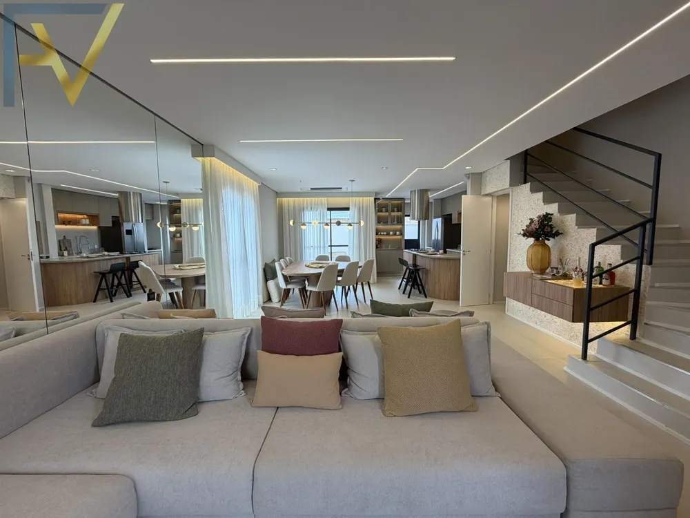 Casa, 3 quartos, 144 m² - Foto 4