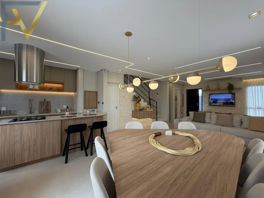 Casa, 3 quartos, 144 m² - Foto 8