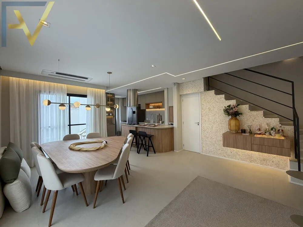 Casa, 3 quartos, 144 m² - Foto 10