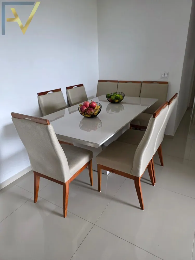 Apartamento, 2 quartos, 77 m² - Foto 9