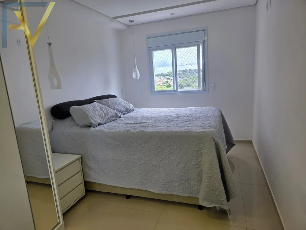 Apartamento, 2 quartos, 77 m² - Foto 6