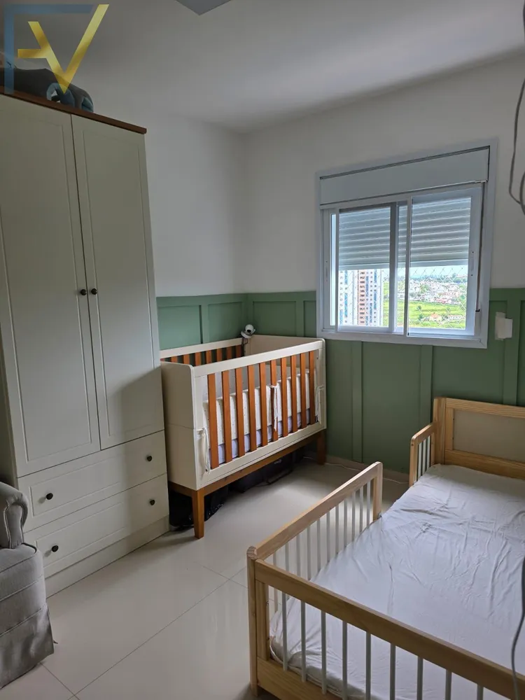 Apartamento, 2 quartos, 77 m² - Foto 3