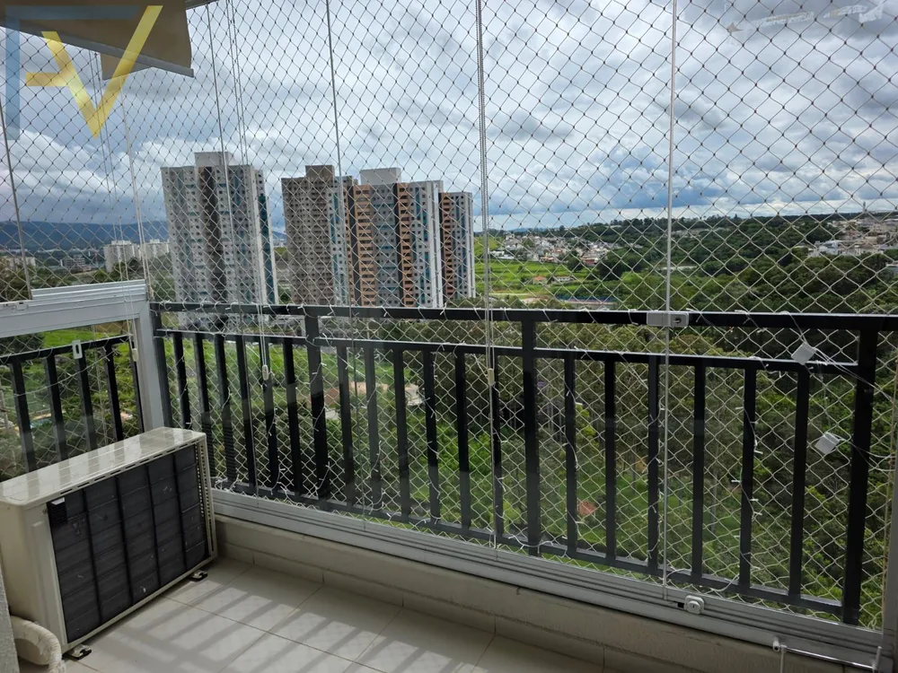 Apartamento, 2 quartos, 77 m² - Foto 2