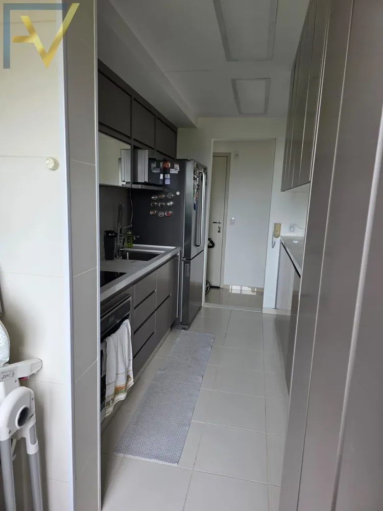 Apartamento, 2 quartos, 77 m² - Foto 4