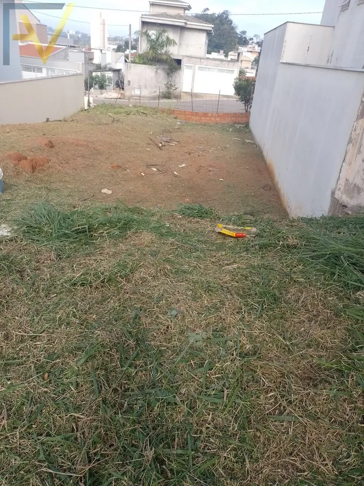Terreno, 188 m² - Foto 1