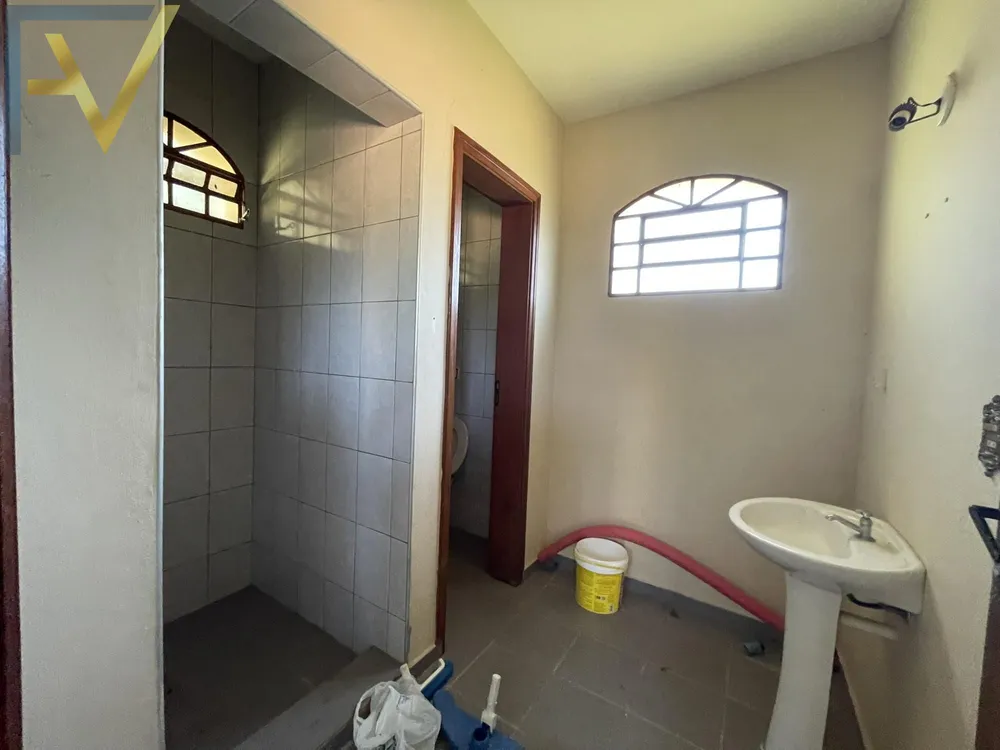 Chácara, 4 quartos, 9235 m² - Foto 2