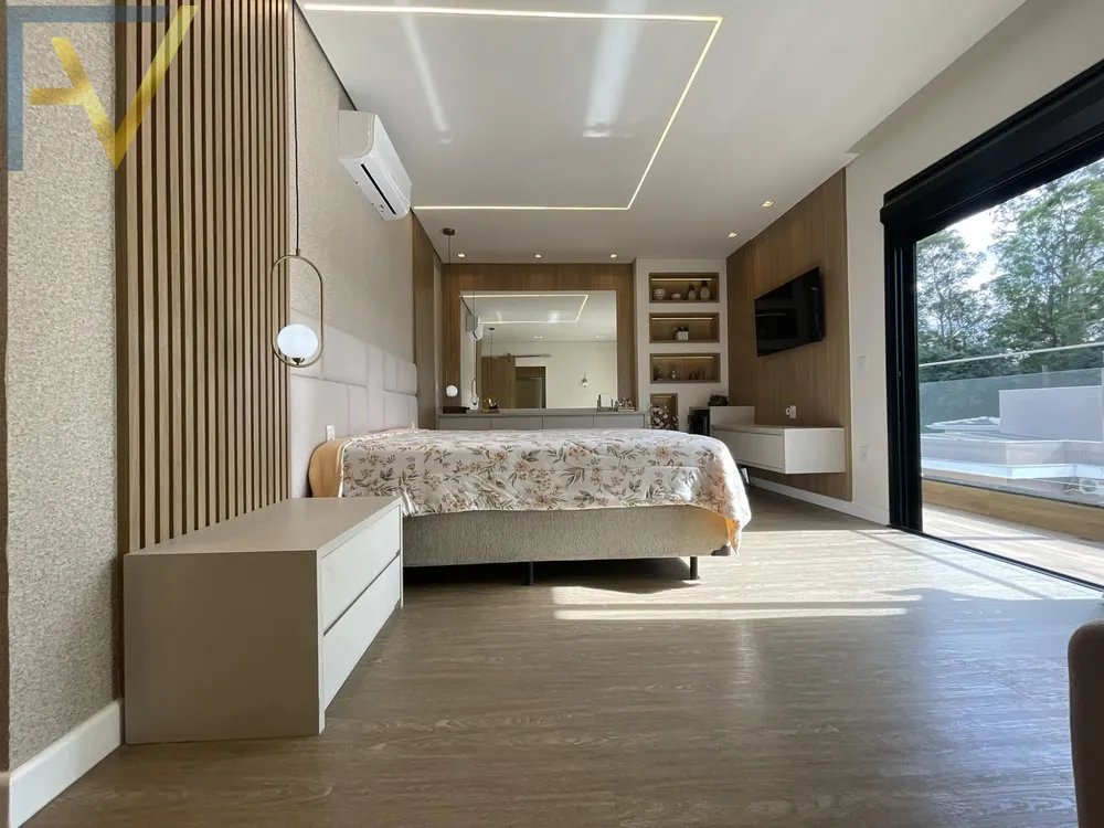 Casa, 4 quartos, 337 m² - Foto 14