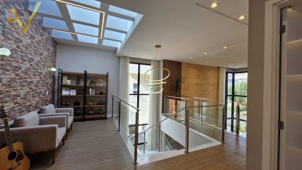 Casa, 4 quartos, 337 m² - Foto 9