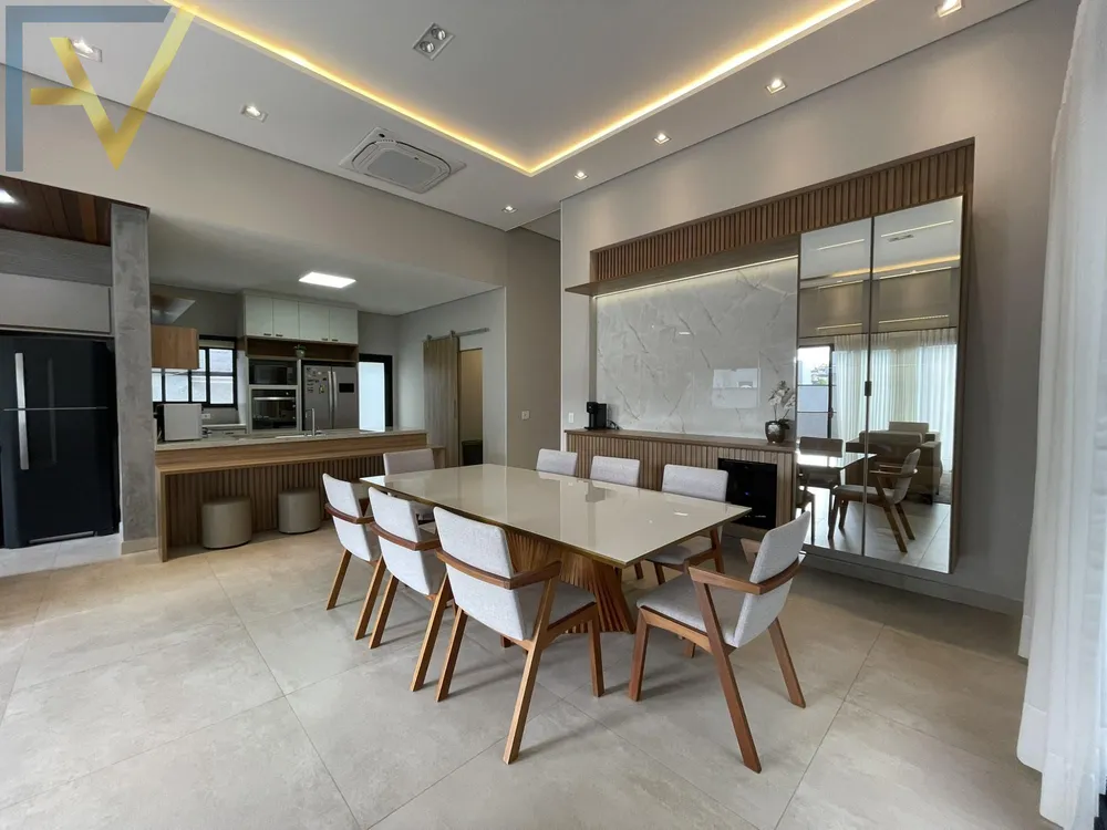 Casa, 4 quartos, 337 m² - Foto 3