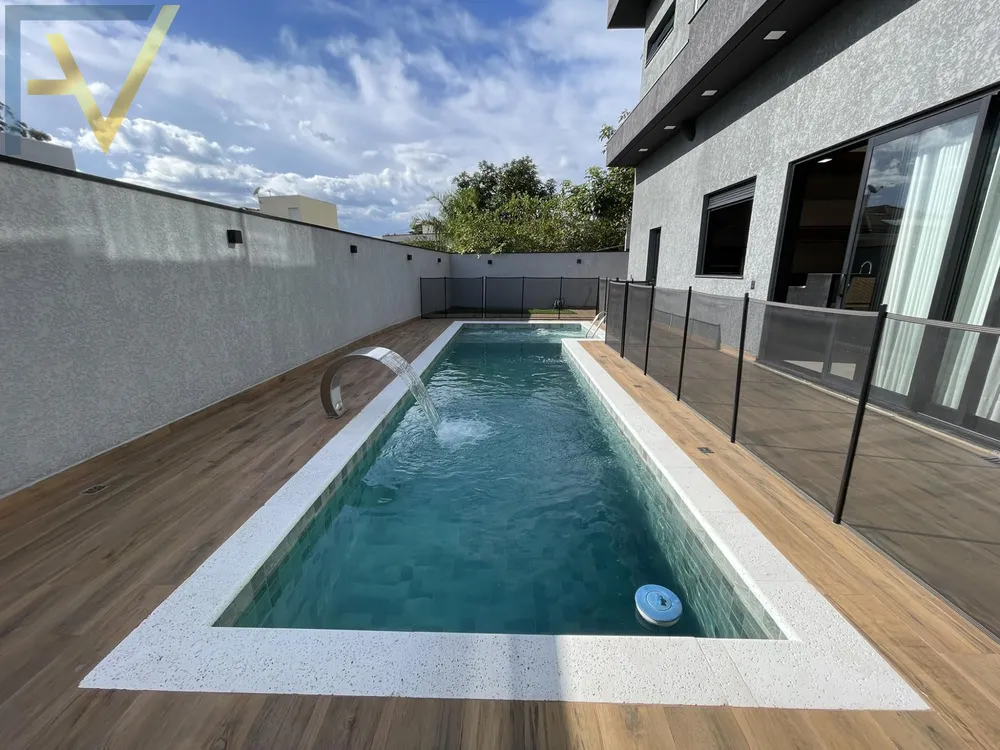 Casa, 4 quartos, 337 m² - Foto 7