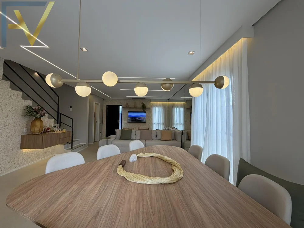 Casa, 4 quartos, 178 m² - Foto 2
