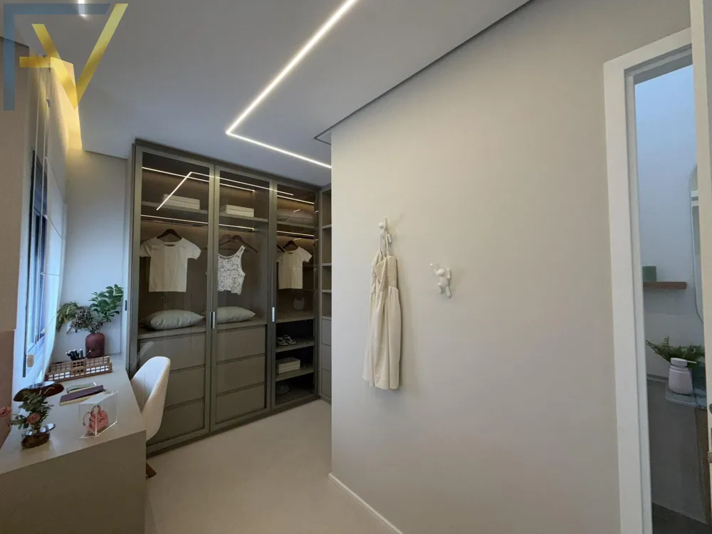 Casa, 4 quartos, 178 m² - Foto 2