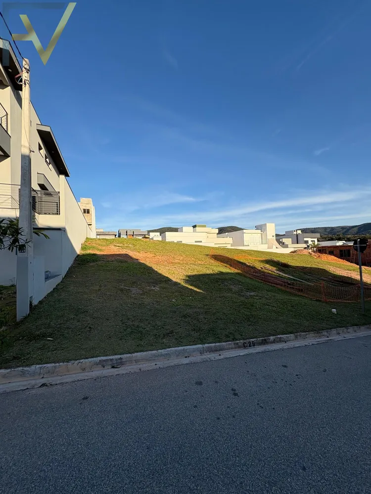 Terreno, 250 m² - Foto 1