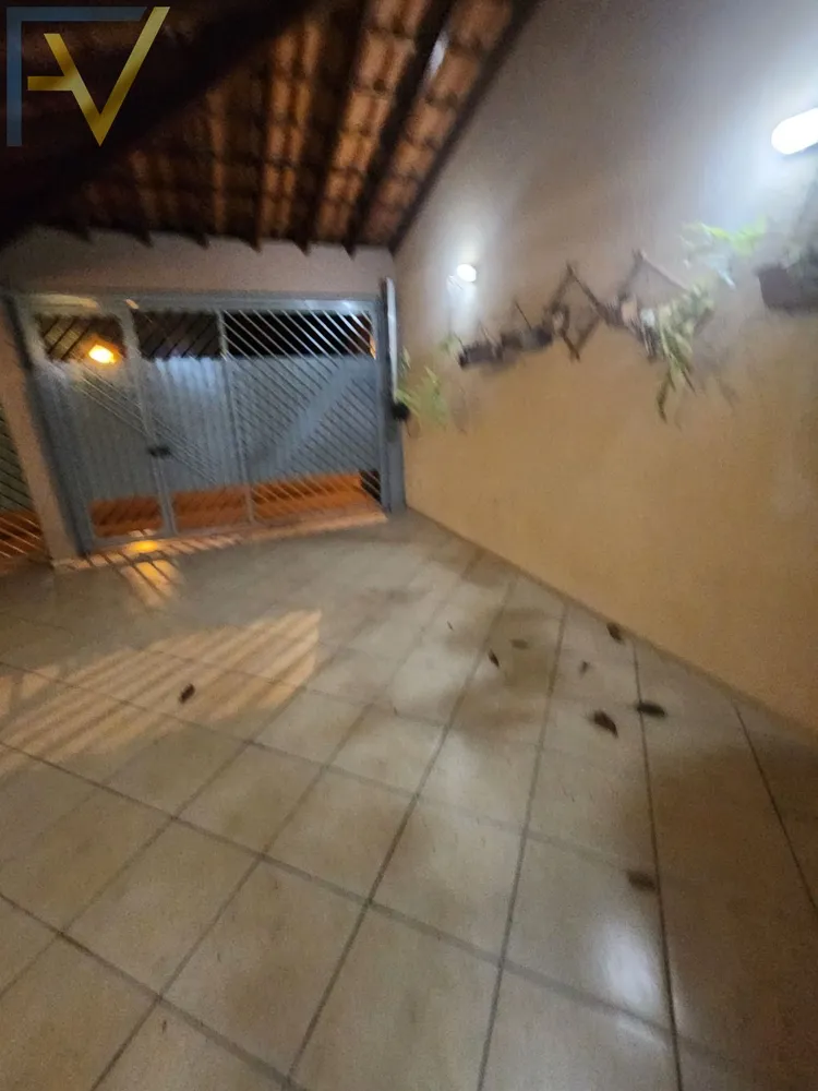 Casa, 3 quartos, 200 m² - Foto 7