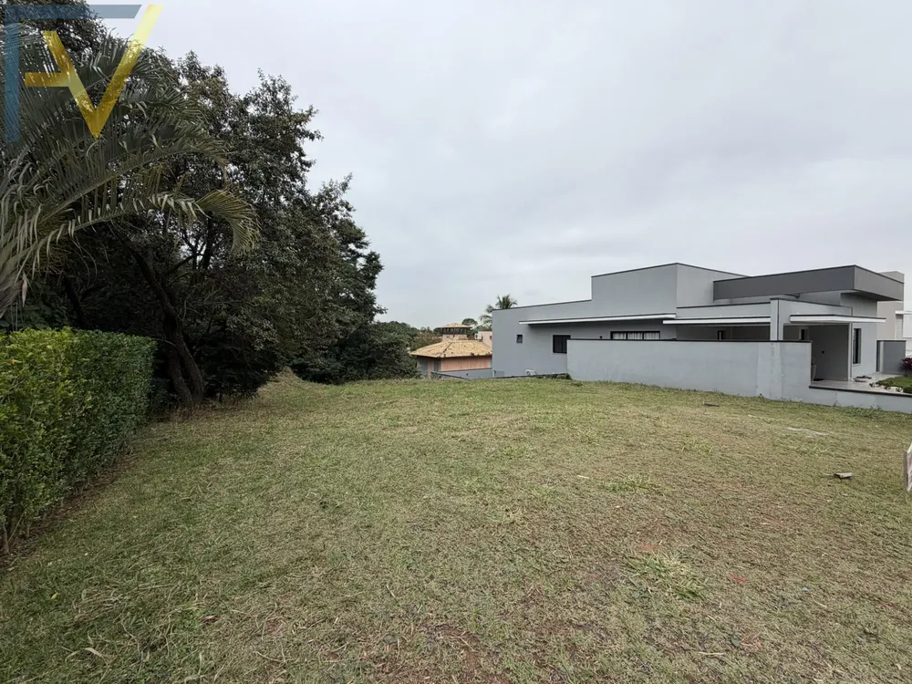 Terreno, 810 m² - Foto 1