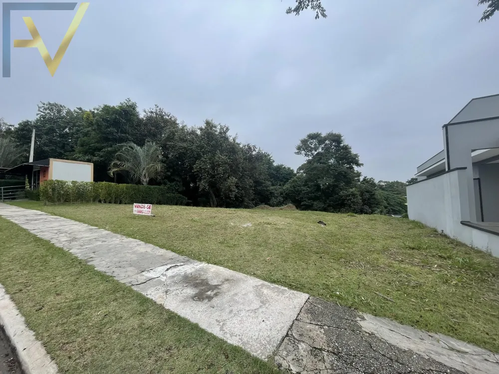 Terreno, 810 m² - Foto 2