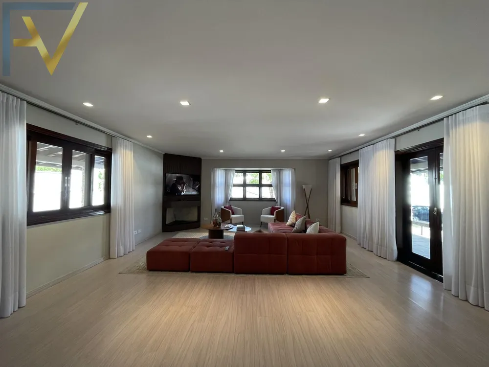 Casa, 3 quartos, 388 m² - Foto 4
