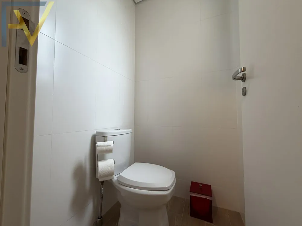 Apartamento, 3 quartos, 141 m² - Foto 2