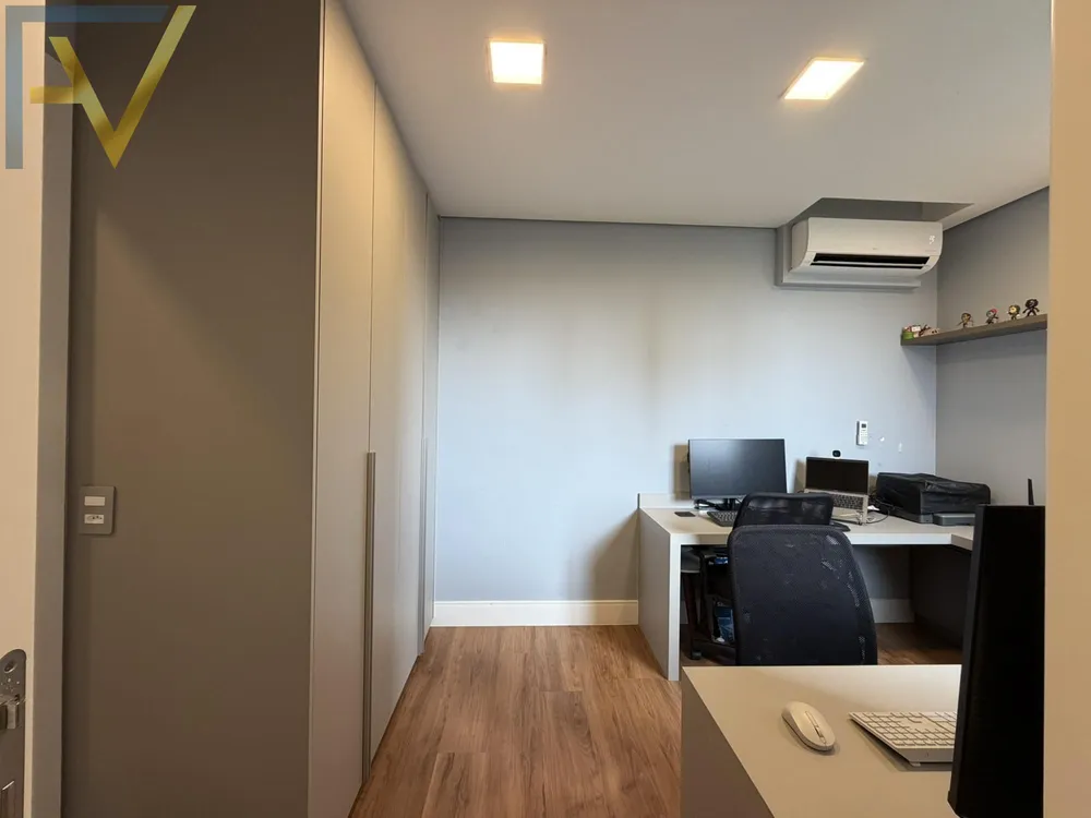 Apartamento, 3 quartos, 141 m² - Foto 1