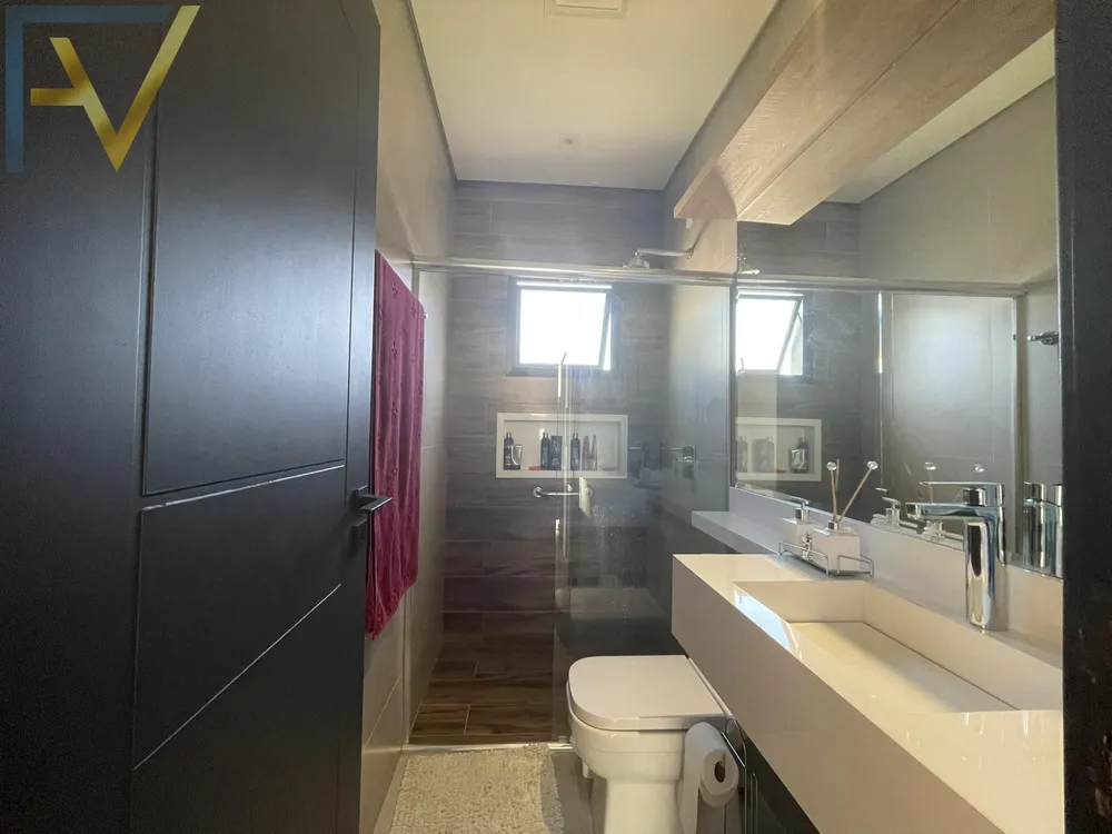 Apartamento, 3 quartos, 141 m² - Foto 5