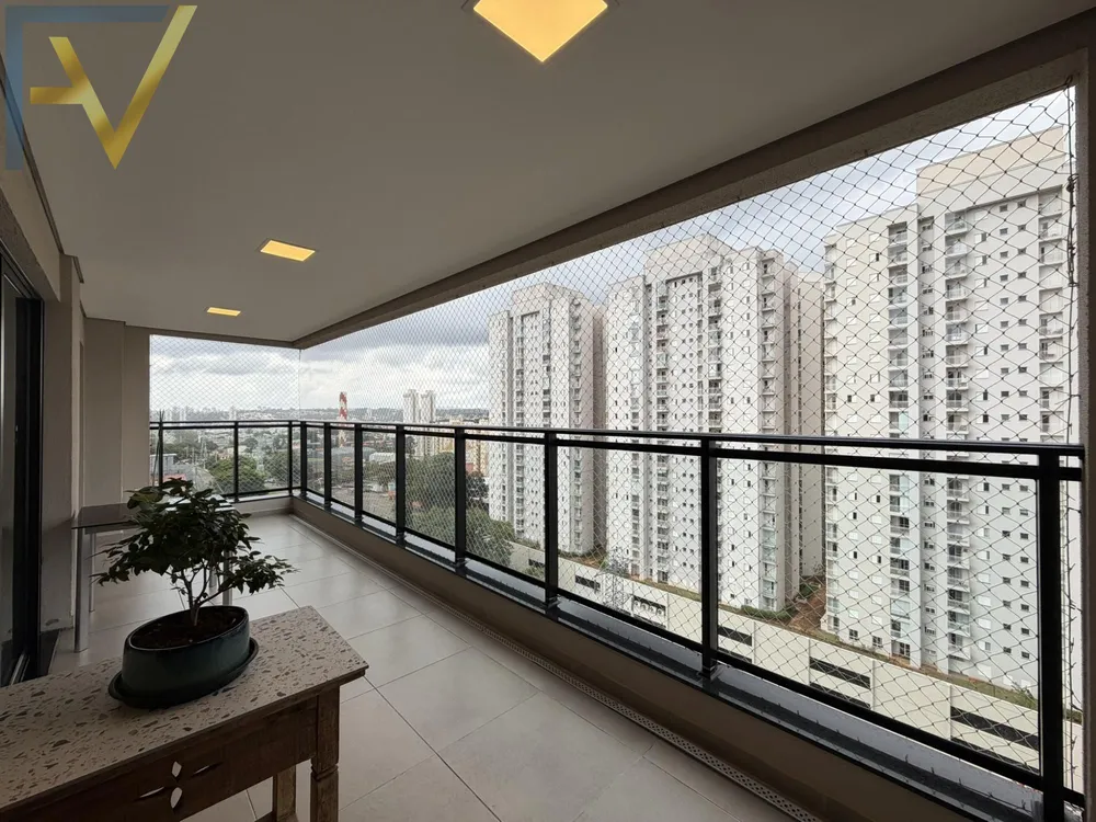 Apartamento, 3 quartos, 141 m² - Foto 16