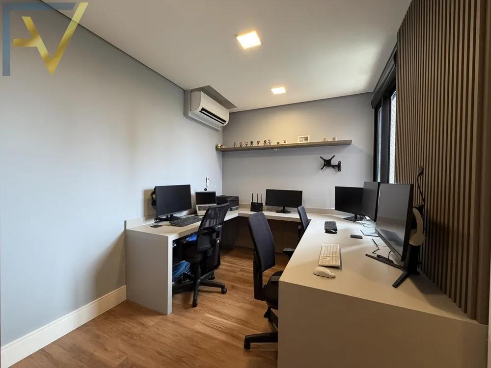 Apartamento, 3 quartos, 141 m² - Foto 3
